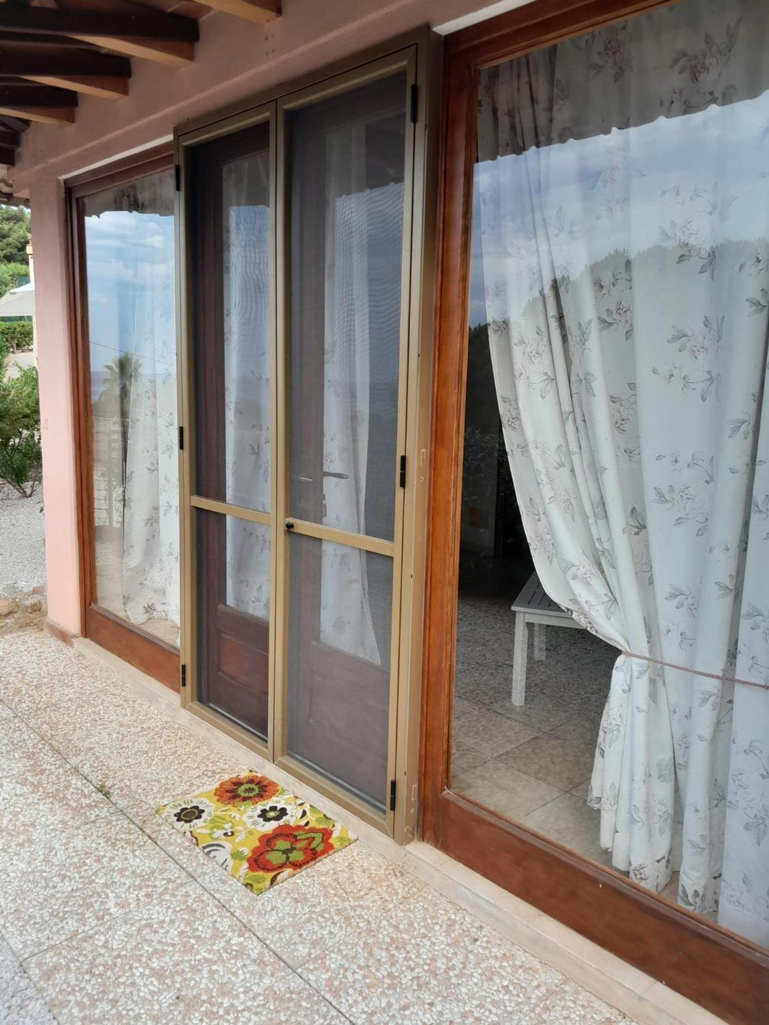 Appartamenti Morcone - Goelba Capoliveri  Exterior photo