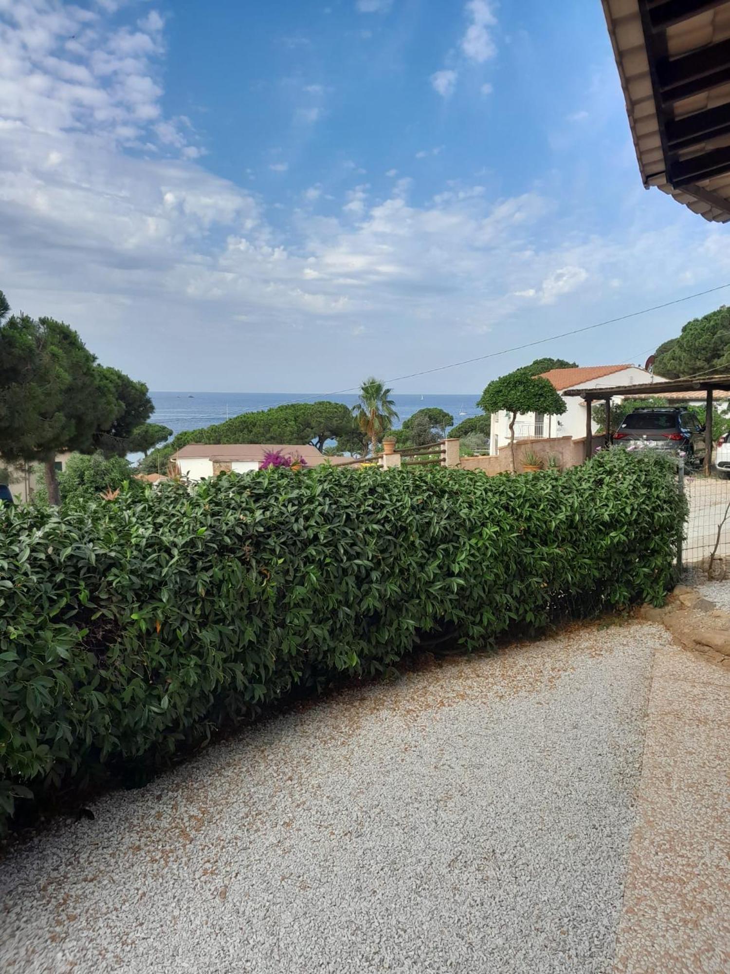 Appartamenti Morcone - Goelba Capoliveri  Exterior photo