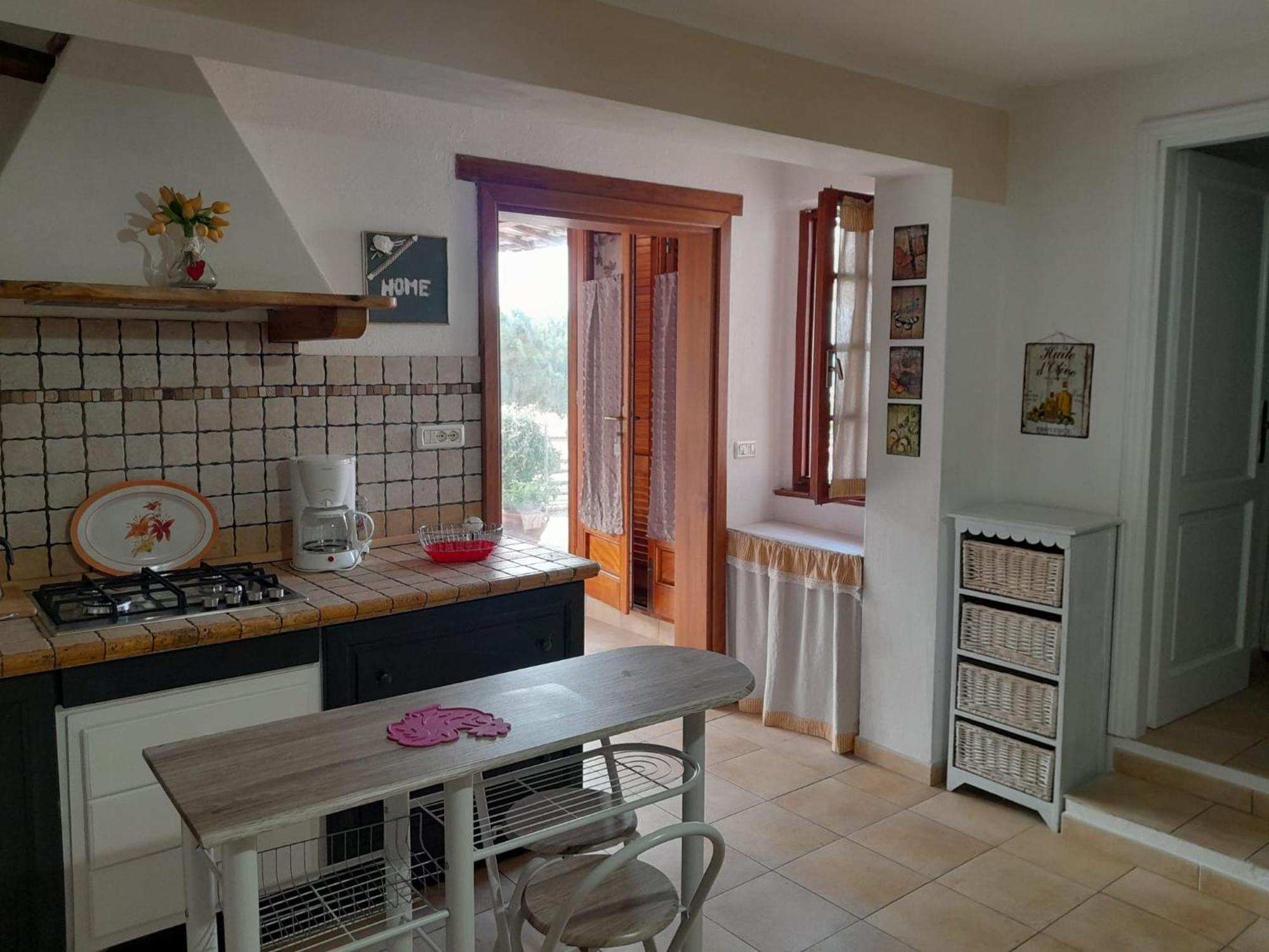 Appartamenti Morcone - Goelba Capoliveri  Exterior photo