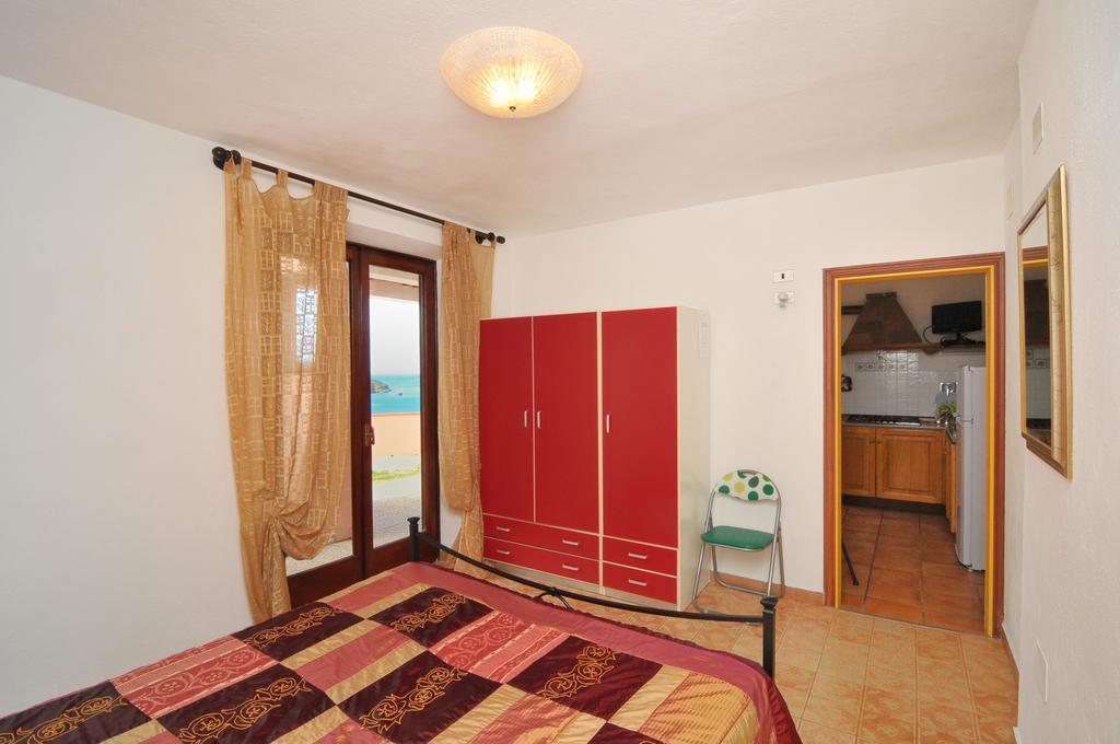 Appartamenti Morcone - Goelba Capoliveri  Exterior photo