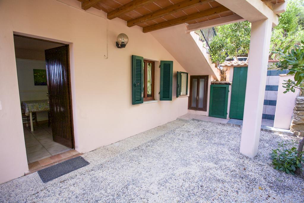 Appartamenti Morcone - Goelba Capoliveri  Exterior photo