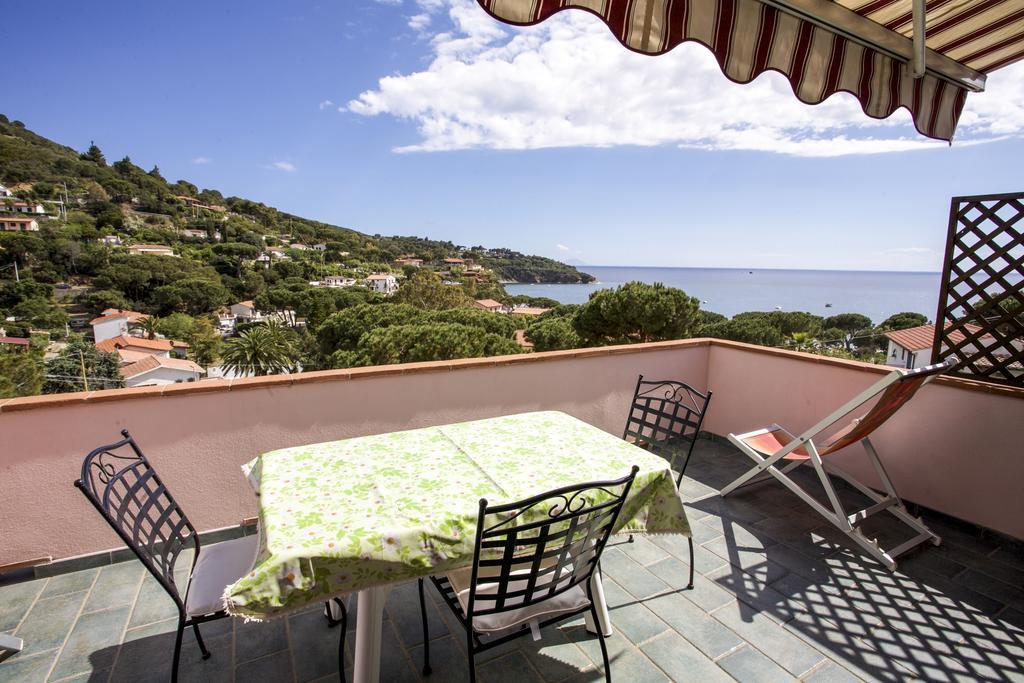 Appartamenti Morcone - Goelba Capoliveri  Exterior photo