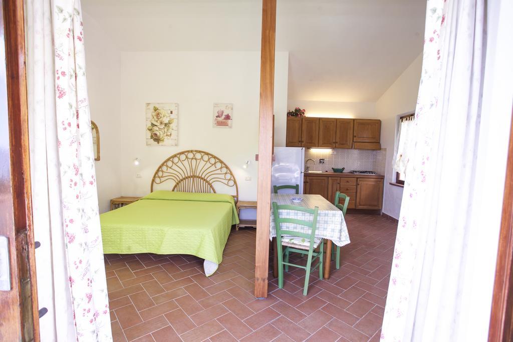 Appartamenti Morcone - Goelba Capoliveri  Exterior photo