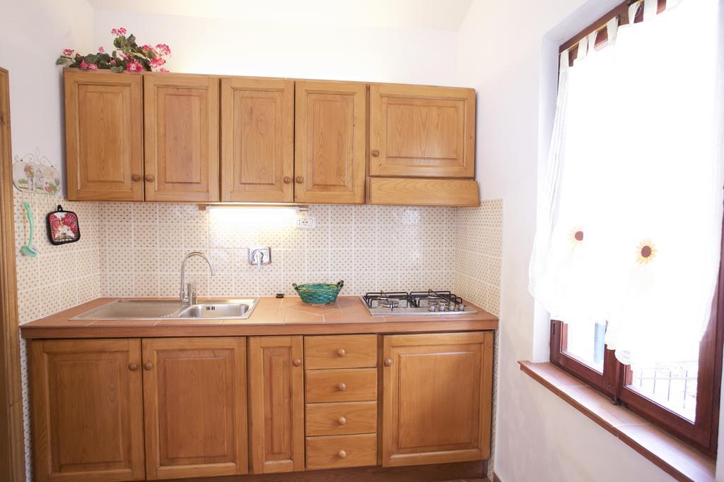 Appartamenti Morcone - Goelba Capoliveri  Exterior photo