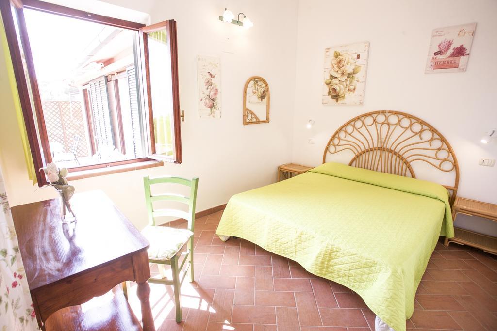 Appartamenti Morcone - Goelba Capoliveri  Exterior photo