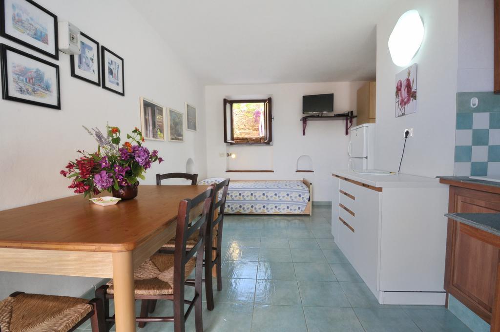 Appartamenti Morcone - Goelba Capoliveri  Exterior photo