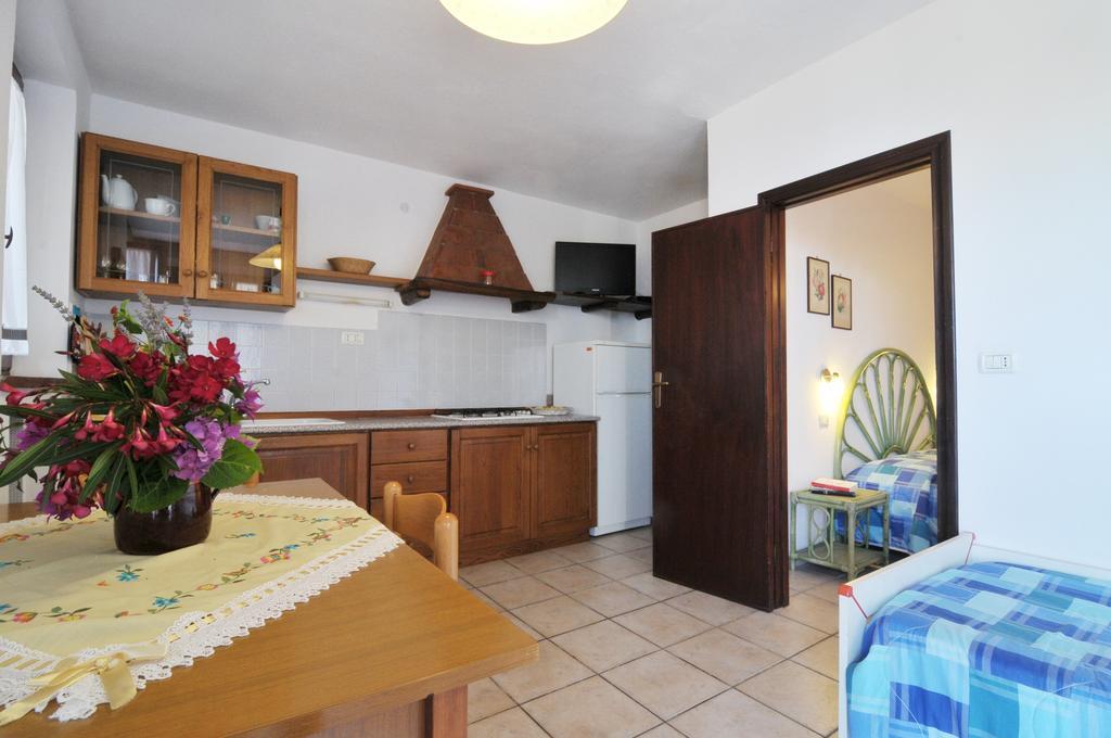 Appartamenti Morcone - Goelba Capoliveri  Exterior photo