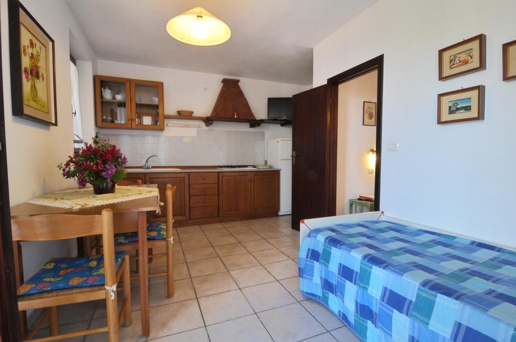 Appartamenti Morcone - Goelba Capoliveri  Exterior photo