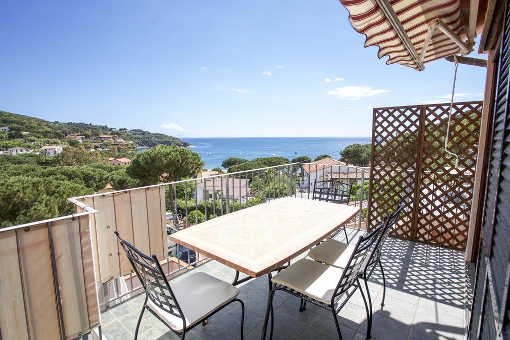 Appartamenti Morcone - Goelba Capoliveri  Exterior photo