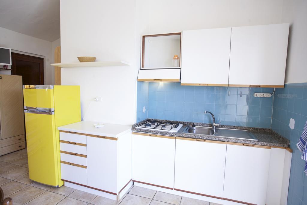 Appartamenti Morcone - Goelba Capoliveri  Exterior photo