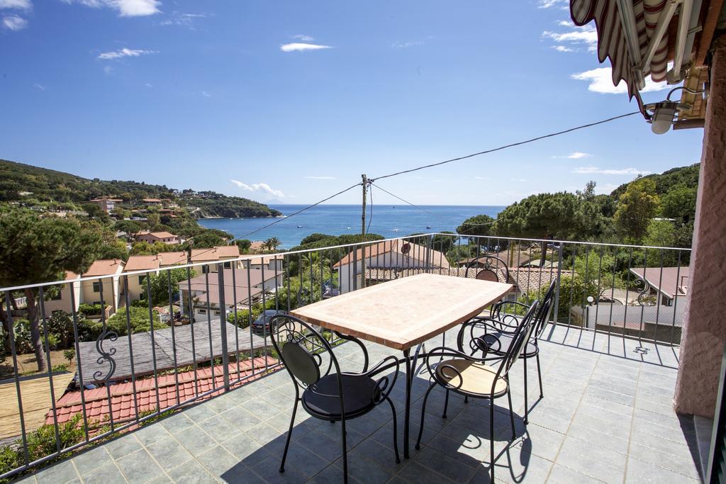 Appartamenti Morcone - Goelba Capoliveri  Exterior photo