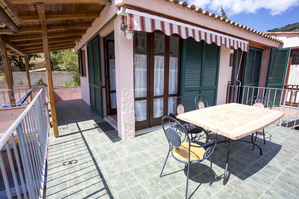 Appartamenti Morcone - Goelba Capoliveri  Exterior photo