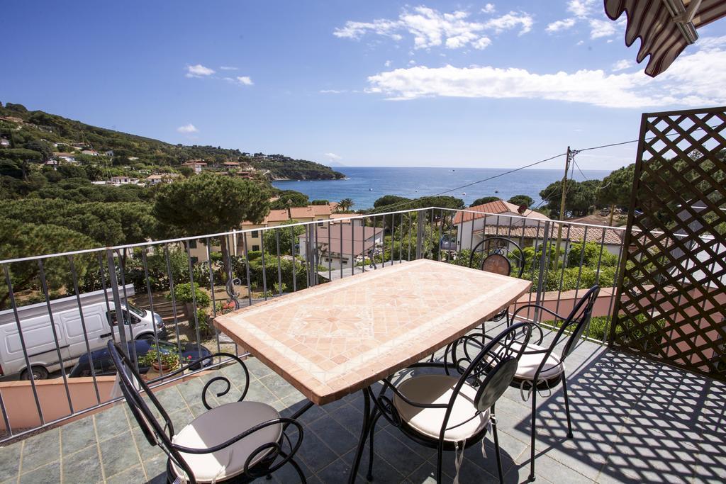 Appartamenti Morcone - Goelba Capoliveri  Exterior photo