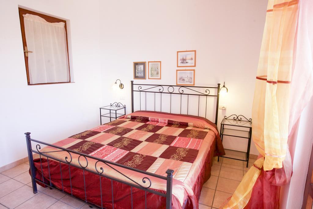 Appartamenti Morcone - Goelba Capoliveri  Exterior photo