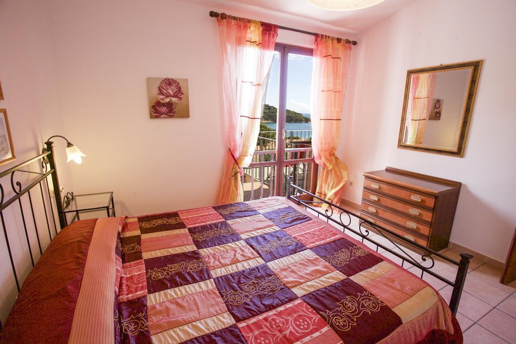 Appartamenti Morcone - Goelba Capoliveri  Exterior photo